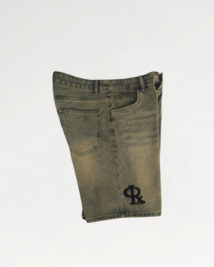 Pantalones cortos de baño de verano RCDP