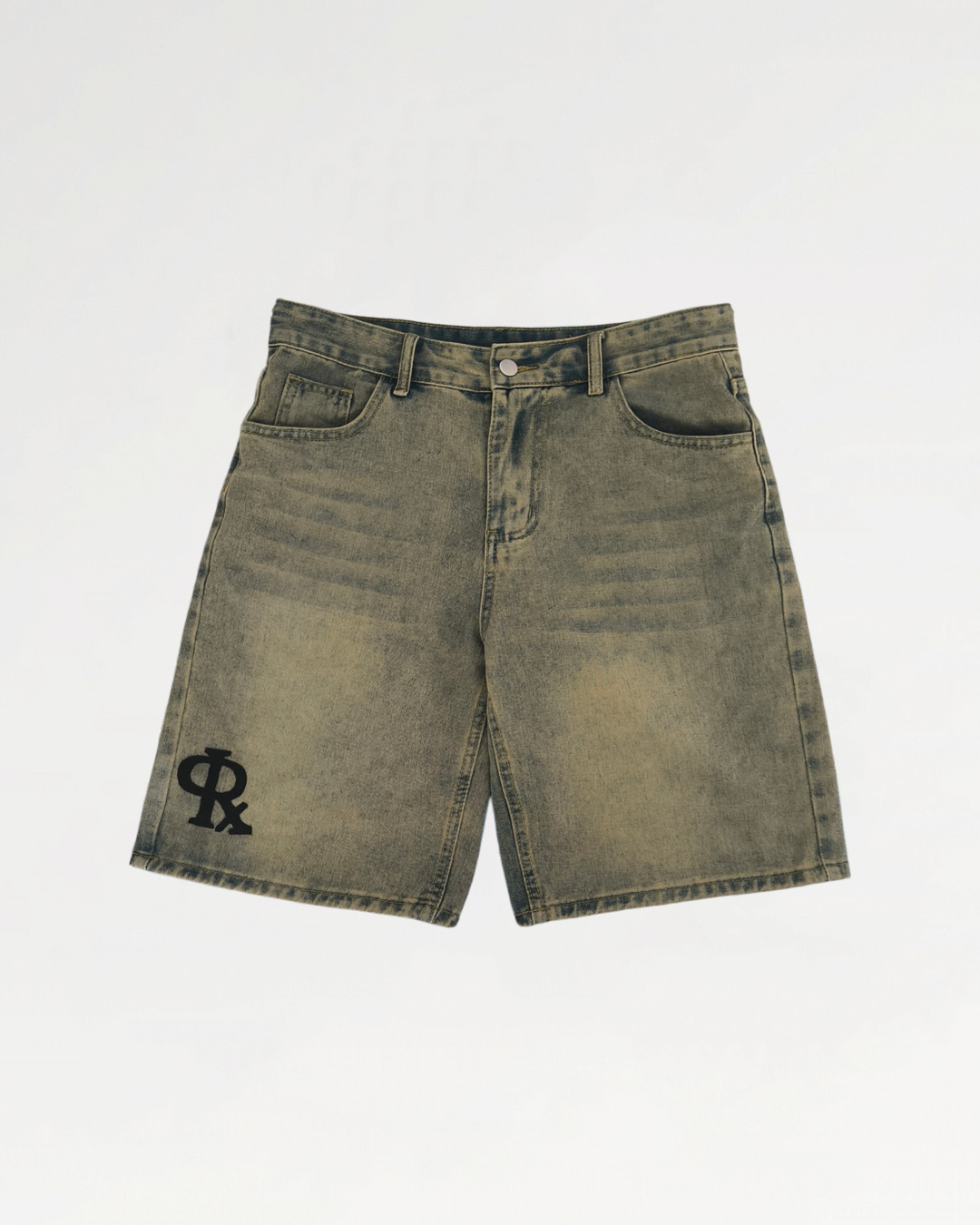 Pantalones cortos de baño de verano RCDP