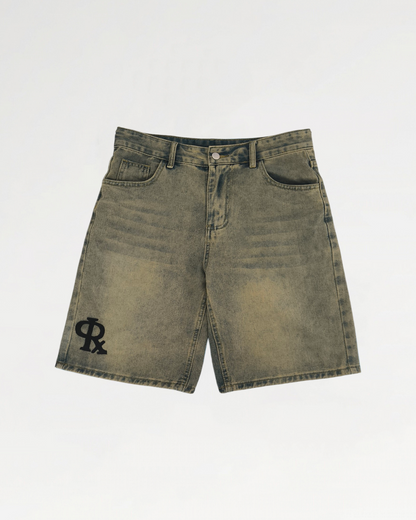 Pantalones cortos de baño de verano RCDP