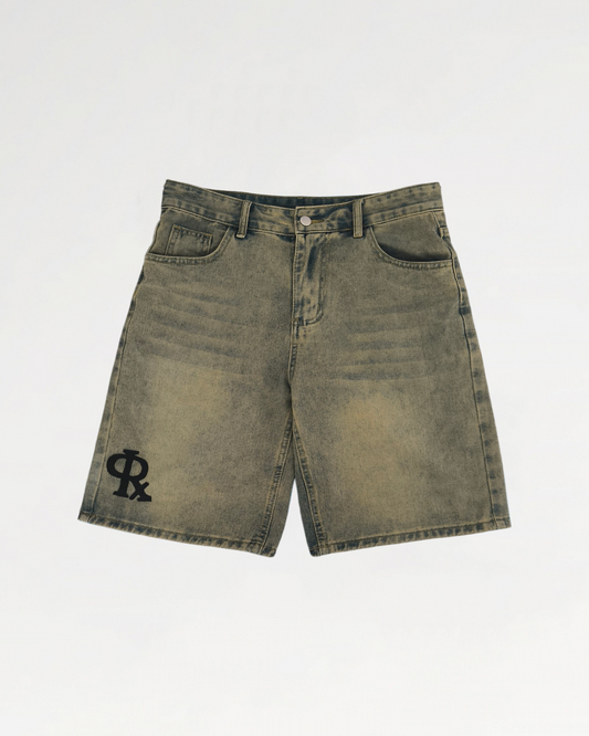 Short Jean RCDP
