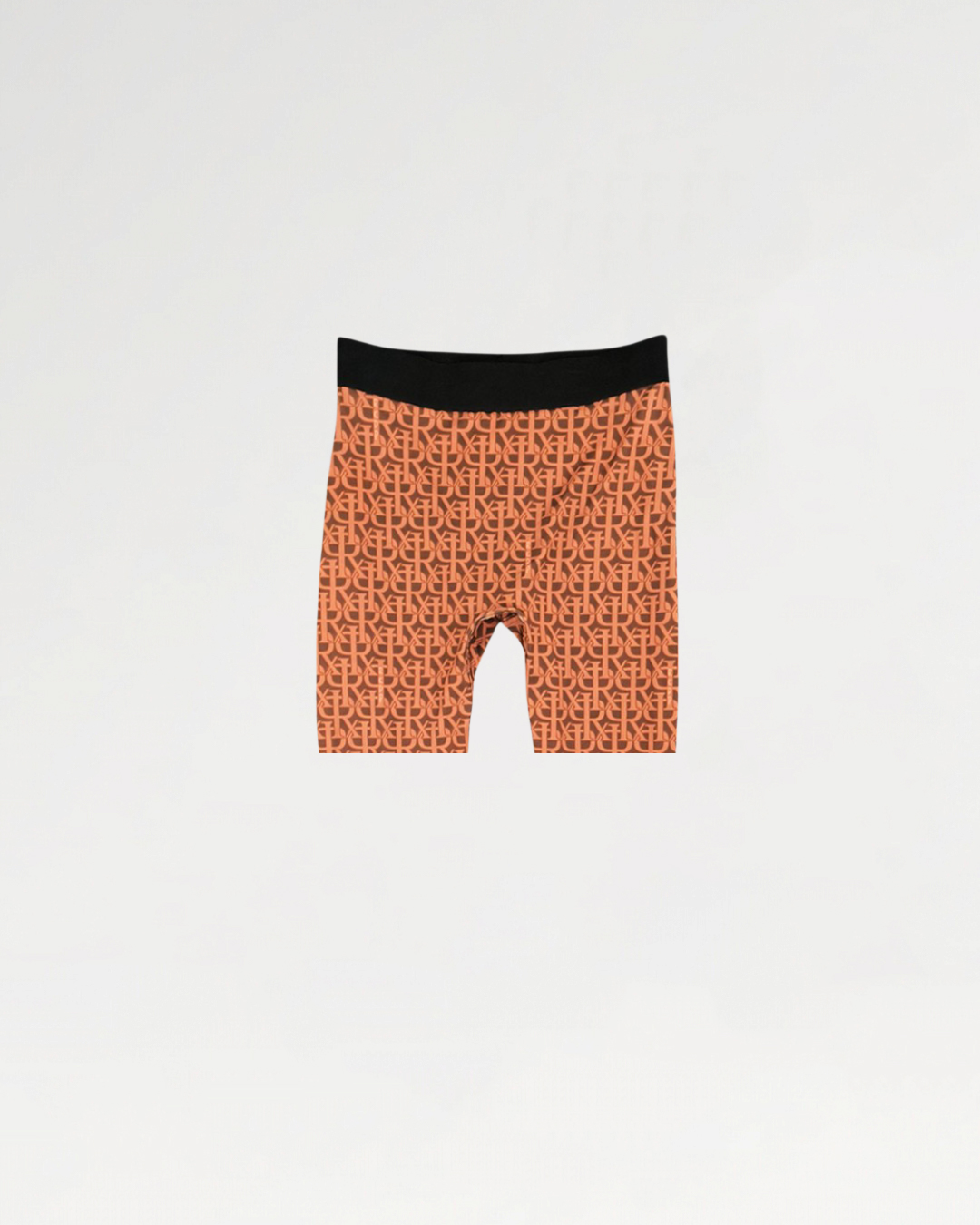 Short réversible RCDP WRITE YOU A LETTER