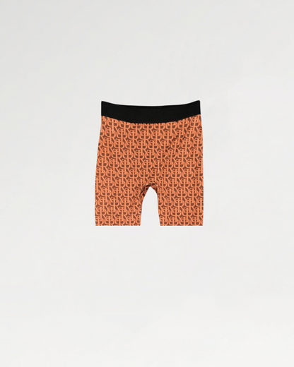 Short réversible RCDP WRITE YOU A LETTER