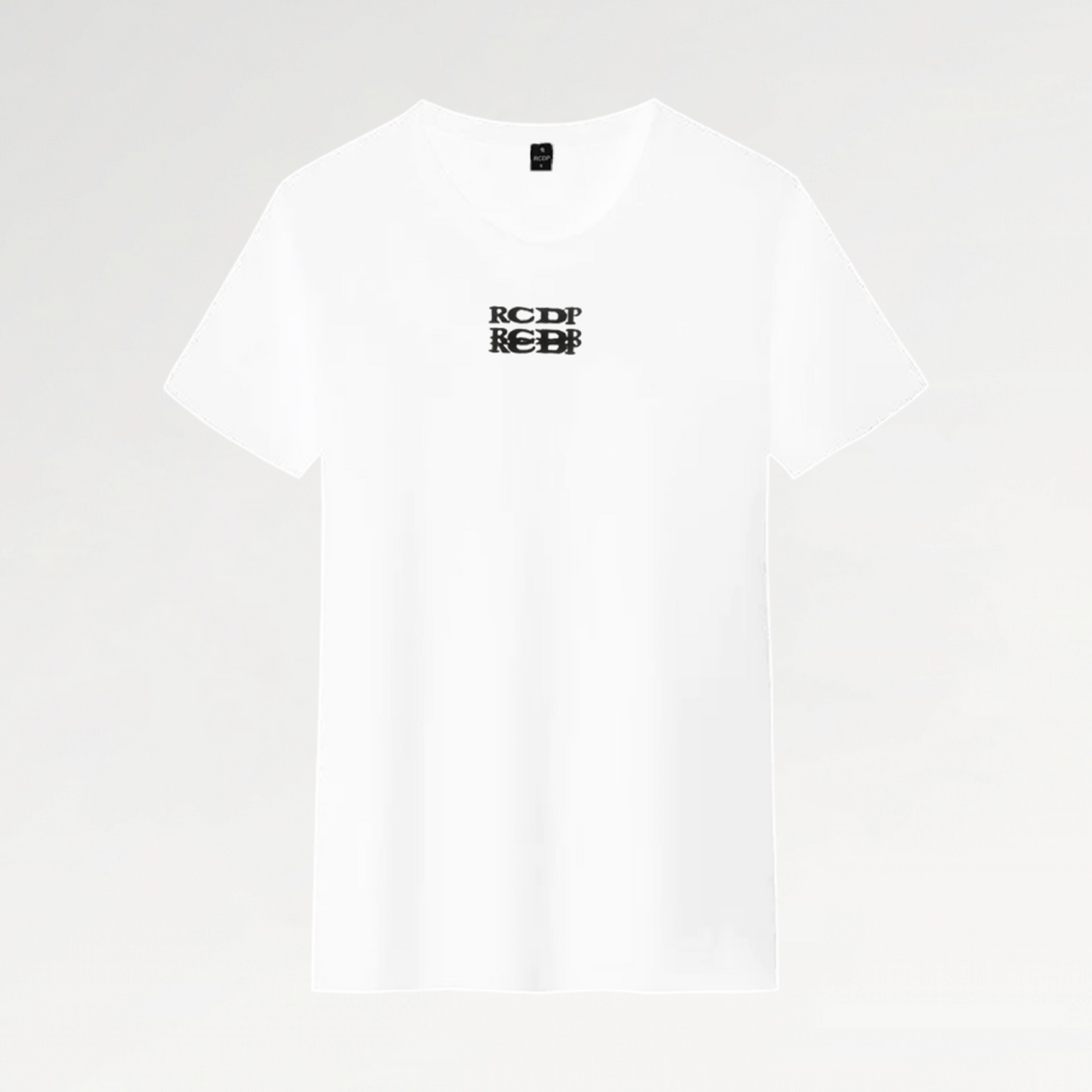 Tee-shirt ROLLY RCDP REBELLE