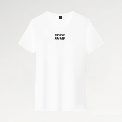 Tee-shirt ROLLY RCDP REBELLE