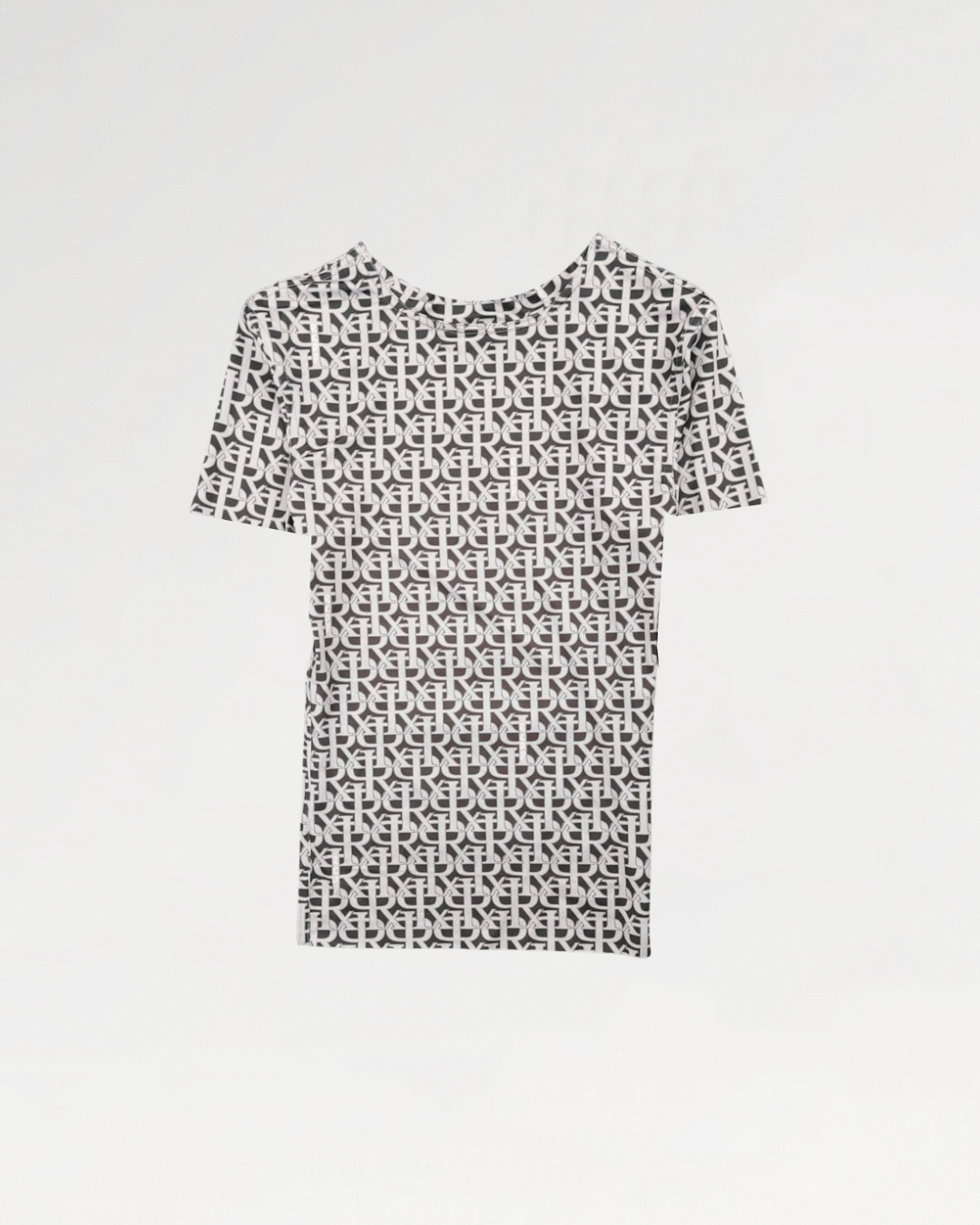 Tee-shirt réversible RCDP WRITE YOU A LETTER