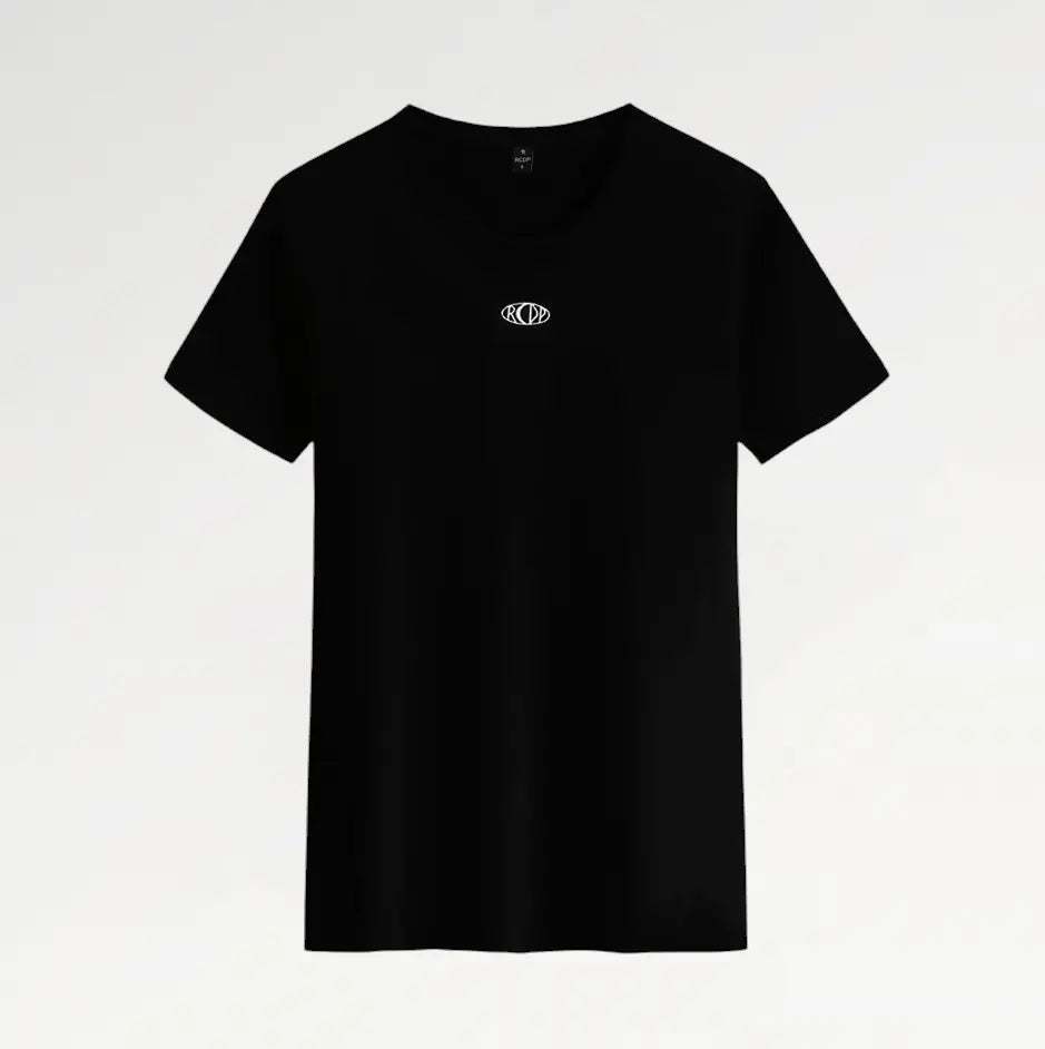 Tee - shirt Brodé RCDP BUBBLE - RCDP - tee - shirt
