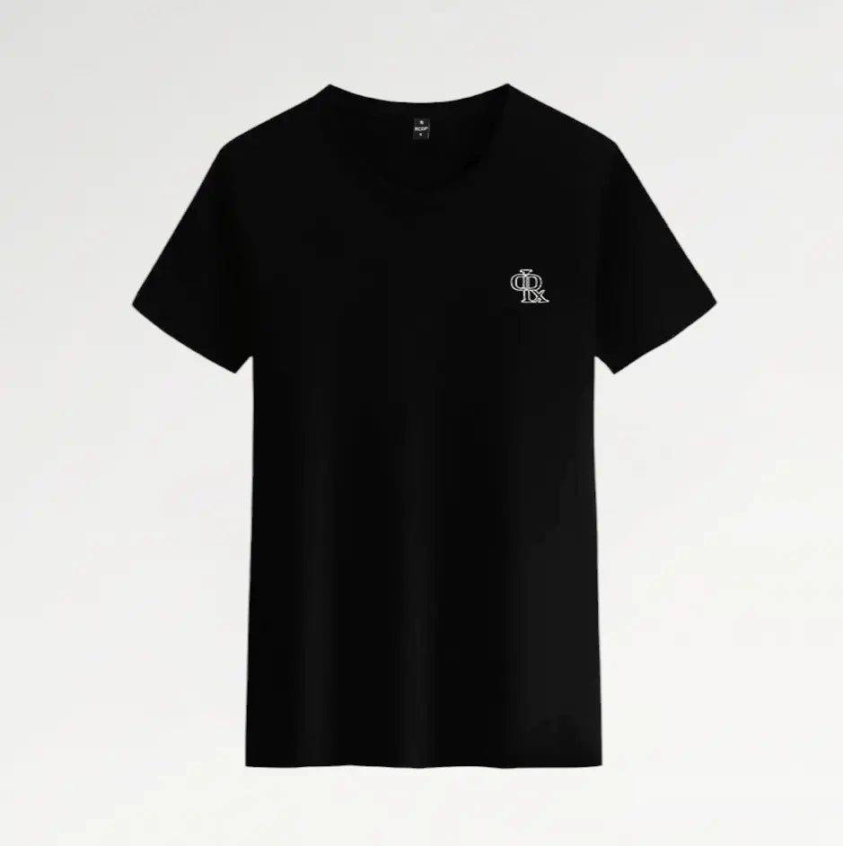 Tee - shirt Brodé RCDP JWALK - RCDP - tee - shirt