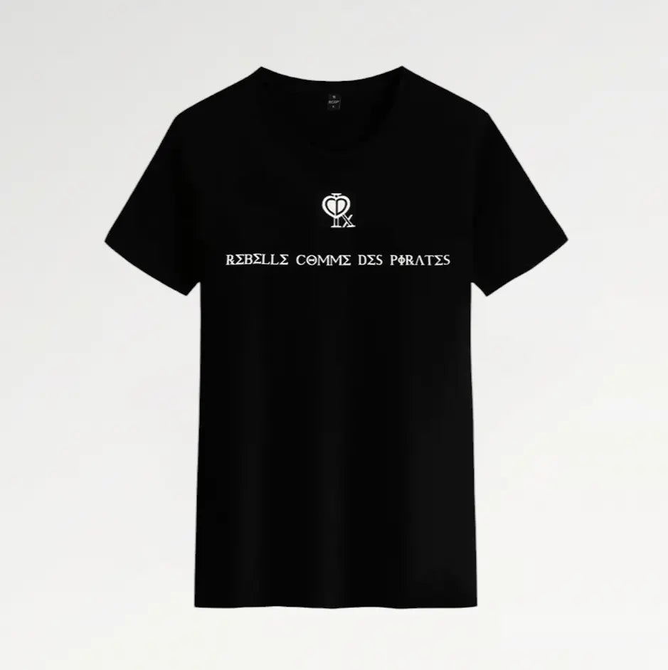 Tee - shirt Design RCDP - RCDP - tee - shirt