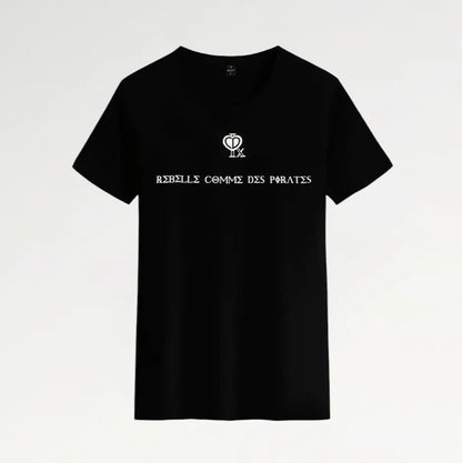 Tee - shirt Design RCDP - RCDP - tee - shirt