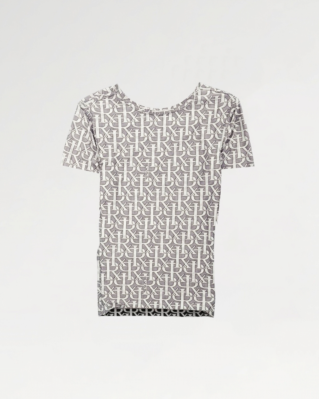 Tee-shirt réversible RCDP WRITE YOU A LETTER