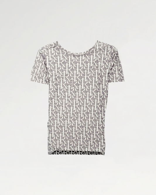 Tee-shirt réversible RCDP WRITE YOU A LETTER