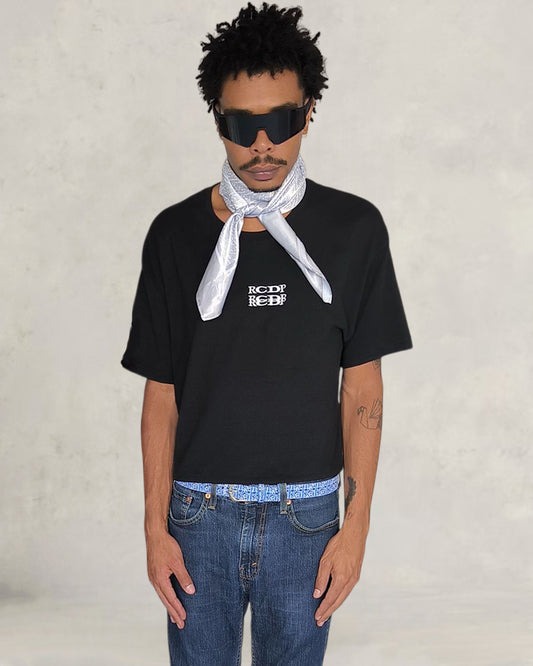 Tee-shirt ROLLY RCDP REBELLE