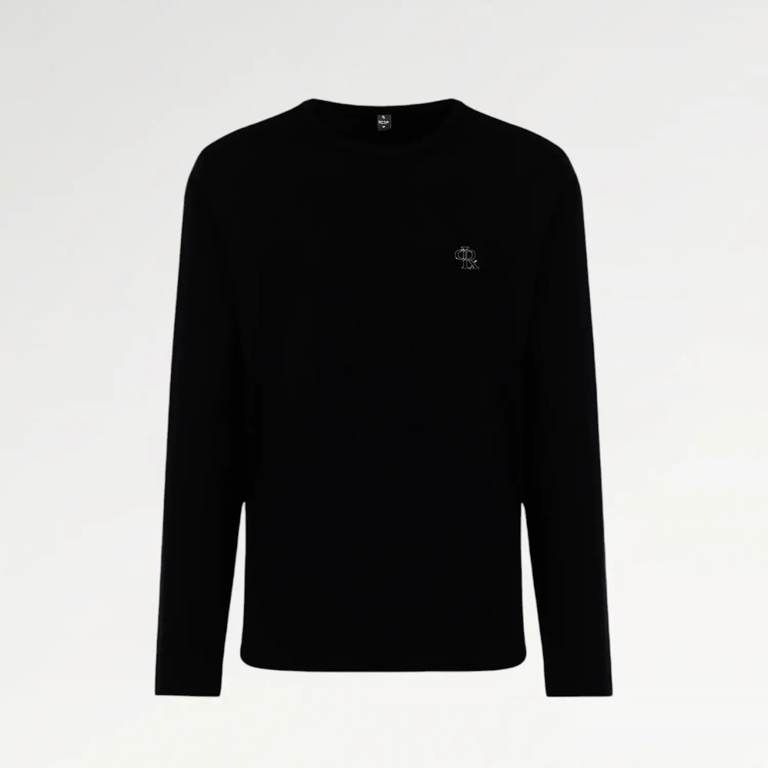 Tee - shirt manches longues Brodé RCDP JWALK - RCDP - tee - shirt