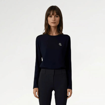 Tee - shirt manches longues Brodé RCDP JWALK - RCDP - tee - shirt