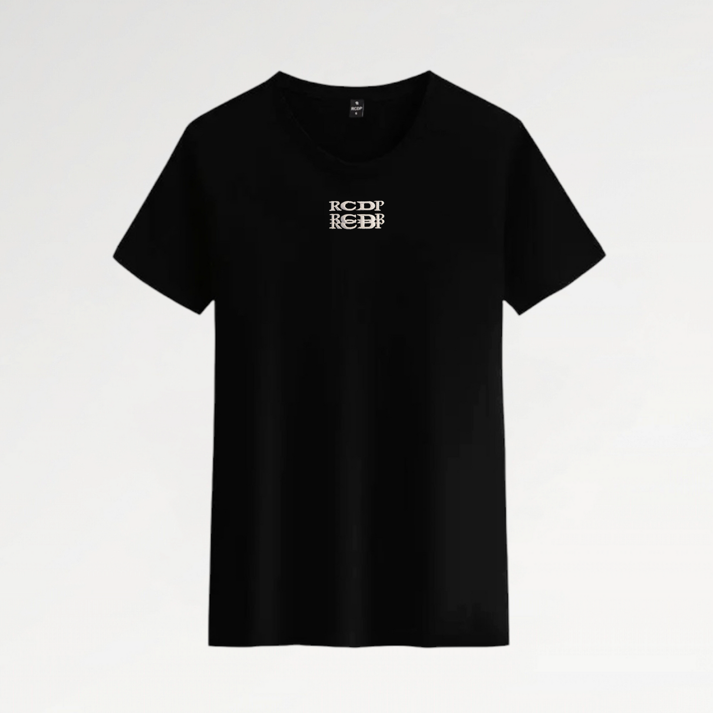 Tee-shirt ROLLY RCDP REBELLE