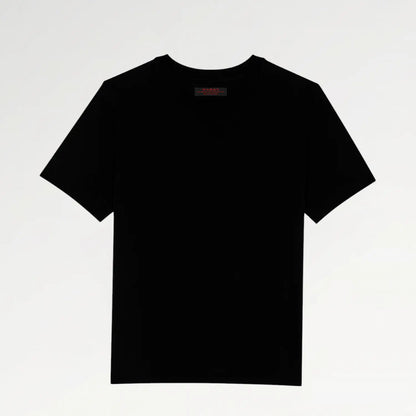 Tee - Shirt Rebelle Comme Des Pirates Noir - RCDP - tee - shirt