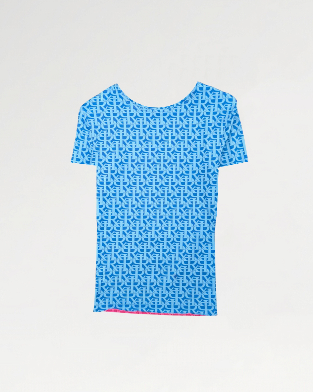 Tee-shirt réversible RCDP WRITE YOU A LETTER
