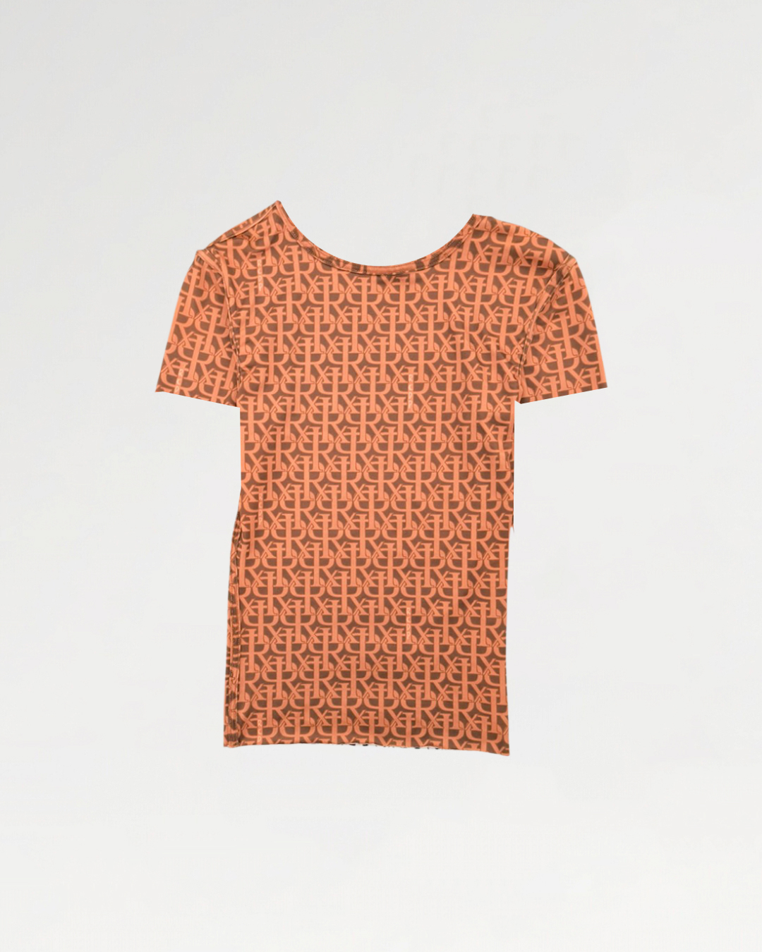 Tee-shirt réversible RCDP WRITE YOU A LETTER