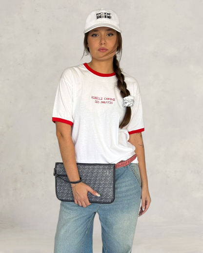 Pochette RCDP MM