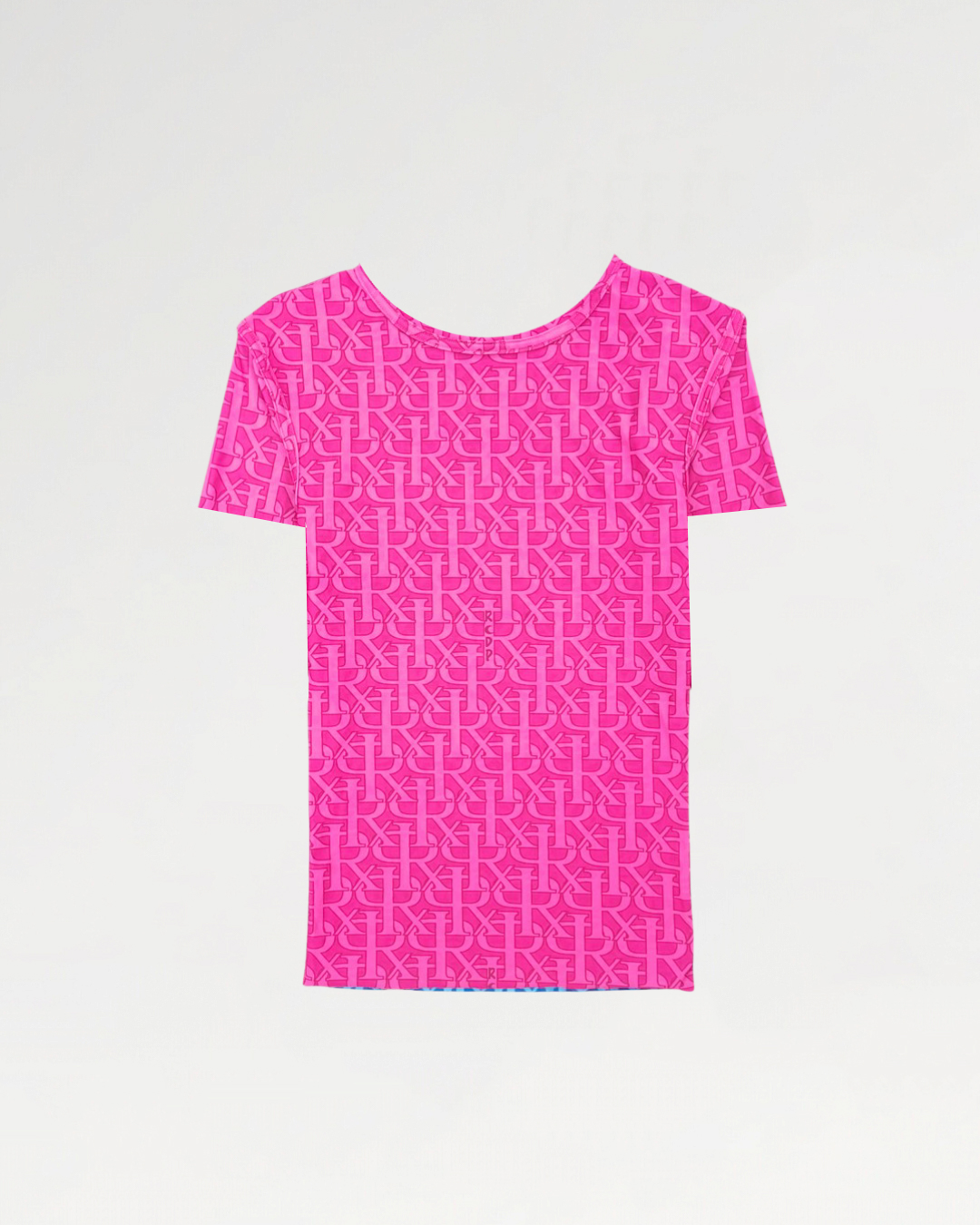 Tee-shirt réversible RCDP WRITE YOU A LETTER